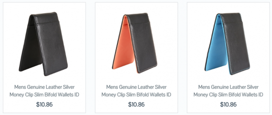 money-clip-wallets